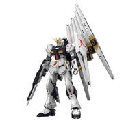 RG Gundam CHAR'S COUNTERATTACK νgundam 1/144 scale plastic model kit