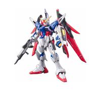 Gundam Gunpla RG 1/144 011 Destiny Gundam