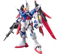 RG Gundam SEED DESTINY ZGMF-X42S Destiny Gundam 1/144 scale plastic model kit