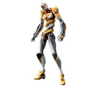 Bandai EVANGELION - RG NGE Eva Unit 00 - Model Kit