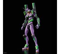 RG Multipurpose Humanoid Decisive Weapon Artificial Human Evangelion Evangelion Unit 01