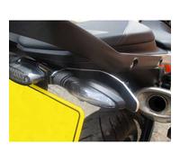 Rg Racing Ktm Duke 890 20-23 Lp248 Turn Signals Thermal Protectors Golden