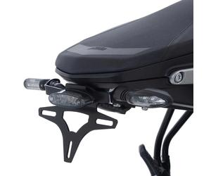 Rg Racing Ktm Duke 890 20 Lp0248bk License Plate Holder