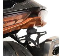 Rg Racing Suzuki Gsx 1300 R Hayabusa 21-23 Lp0309bk License Plate Holder
