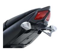 LICENSE PLATE R&G FOR SUZUKI SV 650X 2018-2020