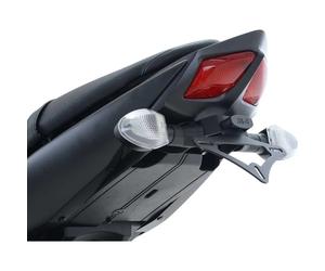 Rg Racing Suzuki Gsx-s1000/f 15 Lp0200bk License Plate Holder
