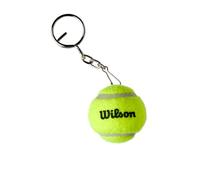 RG TOURNAMENT TBALL KEYCHAIN YELLOW
