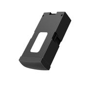 RG101 Max Drone Battery RG101 Pro Drone Original Battery 7.4V 3000/3800mAh RG101 Drone Accessories Spare Battery (Color : RG101 Pro Battery X2)