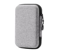 RG34XX Waterproof Protective Travel Carrying Case Shockproof Storage Bag Anti Fall Dust Proof Suitable for Game Console