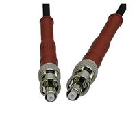 RG58 SHV 5000V 5kV RP-BNC Male to 2/5/10/15/20 m Coaxial Cable
