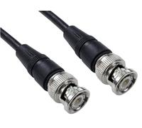 RG58 THIN ETHERNET BNC CABLE, 3M RG58-3 (PRO SIGNAL) Qty X 1