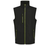 RG595 Navigate 2-layer softshell bodywarmer