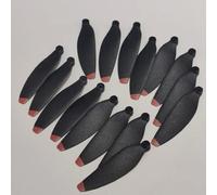 RG700 Pro GPS RC Drone Brushless Foldable Quadcopter Parts Compatible RG700PRO RG700Pro Propellers(16PCS)