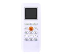 RG70E3(2)/BGEF RG70E3/BGEF Replace AC Remote Control Compatible with Midea Split-type Room Air Conditioner RG70E/BGEFU1 RG70E2(2)/BGEFU1 RG70E2(2)/BGEF RG70E(2H)/BGEF RG70A/BGEF RG70E/BGEF RG70E2/BGEF