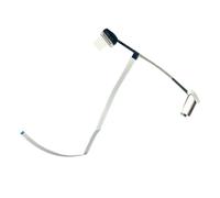 RGB 30pin LCD Screen Cable 5C10S30891 Replacement For Lenovo ThinkBook14 G6 IRL 21KG/14 G6 ABP 21KJ/K14 G3 IMU 21KL 21KM/14 G7 IML 21MR/14 G7 ARP 21MV/14 G8 IRL 21SG/14 G8 IAL 21SJ/K14 G2 IRU 21G0