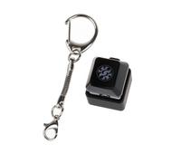 RGB Backlit Cherry MX Key Switch Shaft Tester Keychain Mechanical Keyboards Switch Testing Tool Stress Relief Toys