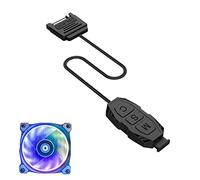 RGB Extension Cable 3 Pin Controllable LED Splinter Cable for Light Strip, Stable Connection Strip Led by Argb Controller 3 Pin | Extension Cable, Cable for