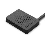 RGB & Fan Controller - AC-CRFR0-B1-6 RGB lighting channels - 3 fan channels