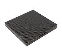 RGB Full Color LED Matrix Panel, 64x64 4096 Dots 2mm Pitch, Support for RPI Pi Pico ESP32, Cascading Support, Suitable for DIY Desktop or Wall Display Applications