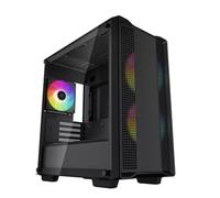 RGB Gaming Build AMD Ryzen 5 5500 6 Core 12 Thread 4.20GHz 16GB DDR4 RAM 1TB NVMe Storage RTX5050 8GB RGB Air Cooler CPU Bazzite OS Installed