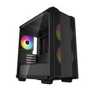 RGB Gaming Build AMD Ryzen 5 5500 6 Core 12 Thread 4.20GHz, 16GB DDR4 RAM, 1TB NVMe Storage, RTX5050 8GB, RGB Air Cooler CPU