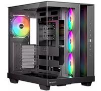 RGB Gaming Build Intel i9 14th Gen 5.80GHz 24 Core 32GB DDR5 RGB RAM 1TB NVMe Storage RTX4080 Super Liquid Cooler CPU WiFi Windows 11 Home