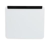 RGB Gaming Mouse Pad, Illuminated Colorful Computer Keyboard Mat, LED Gaming Pad for Mouse and Keyboard, Support Software Control