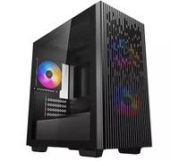 RGB Gaming System AMD Ryzen 5 5500 6 Core 4.2GHz 16GB ADATA Memory 1TB ADATA NVMe RTX3050 6GB Marvo Keyboard amp; Mouse Bundle