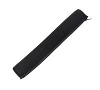 RGB Headphone Zipper Loop Cover Protector Headband Replacement Head Beam Repair Cover