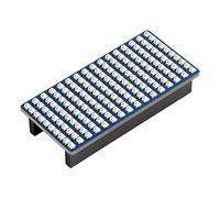 RGB LED For Panel Module For RPi RGB Beeds 16x10 Full Color 2.54mm Space