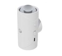 RGB LED Motion Sensor Night Light, Stick-On Powered Wall Lights, AUTO/ON/Off Indoor Wall Lamp, Portable Cupboard Light for Bedroom, Living Room, Bathroom, Hallway, Stair, Toddler