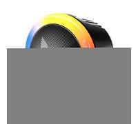 RGB lighting - LED strip colour change set, remote control function, multicoloured mood lighting, flexible self-adhesive back for TV installation on the wall | Dynamic lighting effects with m