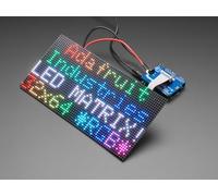 RGB MATRIX SHIELD FOR ARDUINO