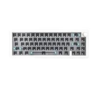 RGB Mechanical Keyboard - Backlit Keyboard, LED Illuminated Keys, Typing Device with Touch , Wireless Keyboards 67 Keys | La PC Keyboards