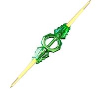 RGB - Retractable Neon Prop, Realistic Dueling Audio Effects with Sturdy Hilt Design, Sensitive Changing Lights, Ideal for Cosplay Halloween Costume Parties