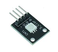 RGB SMD LED Module Suitable for Arduino, Raspberry PI & Microcontrollers