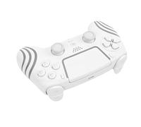 RGB Wireless Game Controller Fit for Slim Pro PC with Hall Effect Joysticks, Programmable Keys, Immersive Gameplay