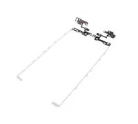 RGBBYTE Hinge Bracket Set for HP 17-by0053cl 17-by0062st 17-by2053cl 17-by3063st 17-by4013dx 17-by4633dx 17-ca2020nr 17-ca0064cl 17-ca1055cl 17-ca3035cl 17-by0xxx 17-ca0xxx 17T-by 17Z-CA L22536-001