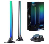 RGBIC LED Smart Gaming Light Bars, Twin Pack - H6047