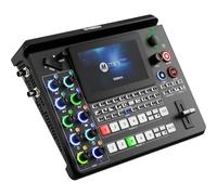 RGBlink mini-max video switcher