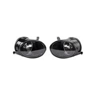 RGBNFDA Car Driving Fog Lamp Compatible With A6 C6 2005 2006 2007 2008 Car Front Bumper Driving Fog Light Modified Accessories Replacement Parts OEM：4F0941700