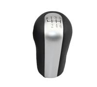RGBNFDA Car Gear Stick Knob Head Compatible with Toyota for Corolla 2002 2003 2004 2005 2006 2007 2008 2009 5/6 Speed Lever Shifter Stick Gaiter Boot Cover Handle Head