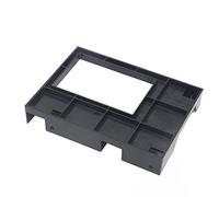 RGBS 661914-001 for HP G8/G9 Gen8/Gen9 Server 651314-001 SAS/SATA Tray Caddy 2.5" to 3.5" SSD Adapter