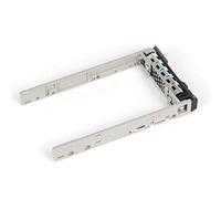 RGBS Pack of 2, RGBS 2.5" SAS/SATA Hard Drive Tray Caddy for Dell G176J Dell PowerEdge R310 R320 R410 R420 R510 R515 R520 R710 R610 R620 R715 R720 R720xd R810 R815 R820 R910