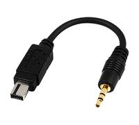 RGBS Remote Shutter Release Cable For Nikon Digital SLR D5000 D5100 D5200 D7000 D7100,D3100,D3200 D600 D610 D90