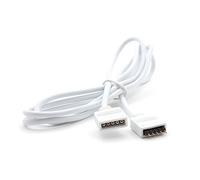 RGBW Extension 1 Metre Plug & Play; Connection Cable for 5-Pin (PIN) RGB+W LED Strips - RGB + White