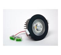 RGBW LED Tree Spotlight, Anthracite