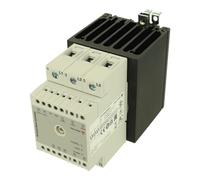 RGC3P60V30EDP | CARLO GAVAZZI 3P -SSC V IN - PA 600V 3X30A 1200VP-OTP