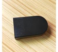 RGFDLJN 5pcs LC SC fiber optic loop back OM4 OM5 duplex Multimode MM Pink test connector 20pcs SC LC black housing(SC housing 20pcs)