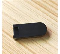 RGFDLJN 5pcs LC SC fiber optic loop back OM4 OM5 duplex Multimode MM Pink test connector 20pcs SC LC black housing(LC housing 20pcs)